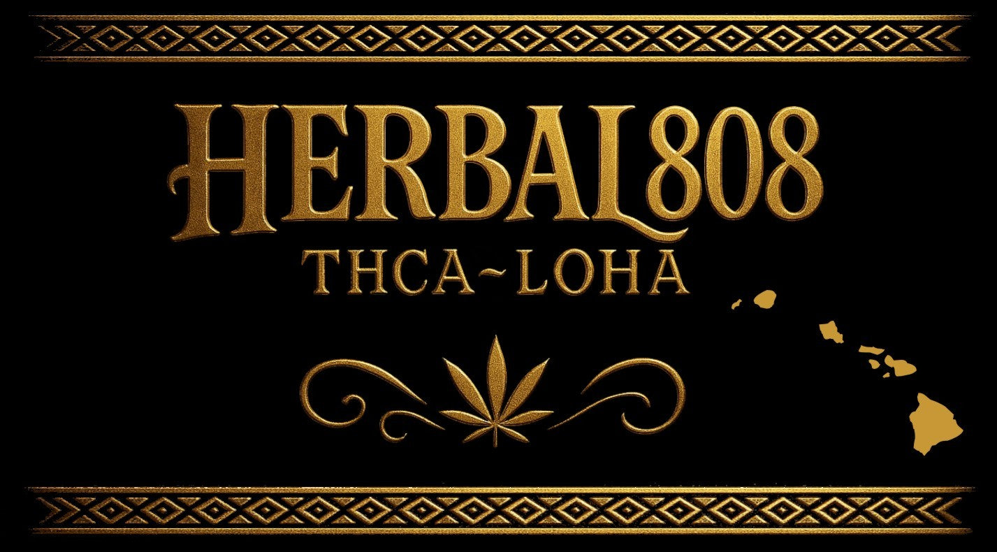 Herbal808